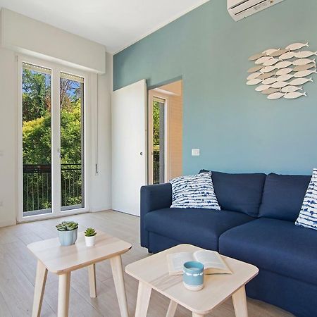 Casa Babette By Portofinohomes Rapallo Exterior foto