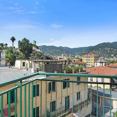 Casa Babette By Portofinohomes Rapallo Exterior foto
