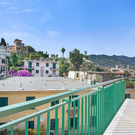 Casa Babette By Portofinohomes Rapallo Exterior foto